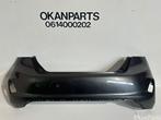 Ford Fiesta VII achterbumperH1BB-17906-A1, Auto-onderdelen, Carrosserie en Plaatwerk, Ophalen, Gebruikt, Voor, Ford