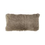 kussen geit beige xl 30x55cm*, Verzenden, Nieuw