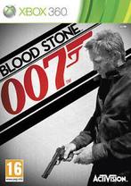 James Bond 007: Blood Stone (Xbox 360) PEGI 16+ Shoot Em Up, Zo goed als nieuw, Verzenden