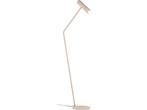 EGLO Caminia Vloerlamp - GU10 - 158,5 cm -, Verzenden, Zo goed als nieuw