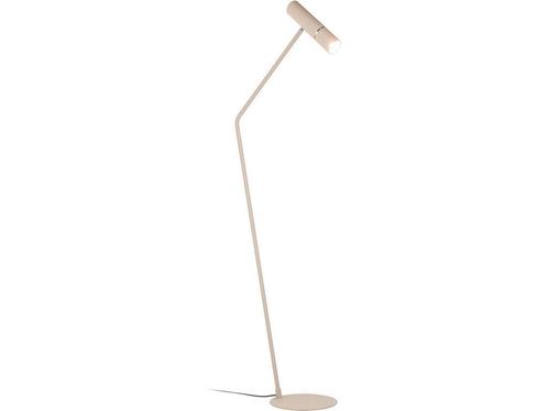 EGLO Caminia Vloerlamp - GU10 - 158,5 cm -, Huis en Inrichting, Woonaccessoires | Overige, Zo goed als nieuw, Verzenden