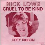 Nick Lowe - Cruel To Be Kind + So It Goes (Vinylsingle), Nieuw in verpakking