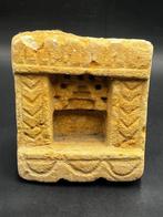 Petit autel - Steengoed - India - 18e / 19e eeuw, Antiek en Kunst