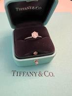 Tiffany & Co. - Verlovingsring - Tiffany Forever Platina, Sieraden, Tassen en Uiterlijk, Antieke sieraden