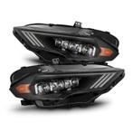 AlphaRex 18-22 Ford Mustang NOVA-Series LED Projector, Ophalen of Verzenden, Nieuw
