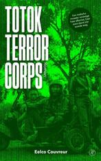 Totok terror corps 9789029545549 Eelco Couvreur, Verzenden, Zo goed als nieuw, Eelco Couvreur