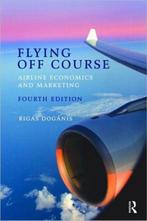 Flying Off Course IV 9780415447379 Rigas Doganis, Boeken, Verzenden, Zo goed als nieuw, Rigas Doganis