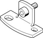 Festo Beugel - 567038, Verzenden, Nieuw