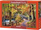 Brathay Bridge Puzzel (1000 stukjes) | Castorland - Puzzels, Nieuw, Verzenden