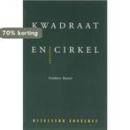 Kwadraat en Cirkel 9789054292432 F. Bastet, Boeken, Verzenden, Gelezen, F. Bastet