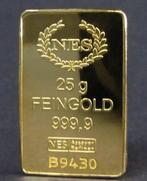 25 gram - Goud - NES