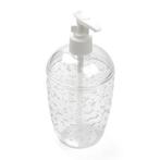 Zeeppompje | Bathroom Solutions (8 x 8 x 18 cm, Kunststof), Verzenden, Nieuw