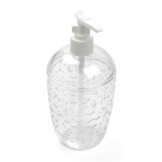 Zeeppompje | Bathroom Solutions (8 x 8 x 18 cm, Kunststof), Doe-het-zelf en Verbouw, Sanitair, Nieuw, Verzenden