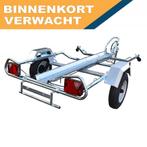 Motortrailer Erde voor 1 Motor/Scooter, Auto diversen, Ophalen, Nieuw