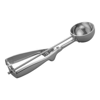 IJsportioneerlepel | RVS | Bol | Ø70mm EMGA, Zakelijke goederen, Horeca | Keukenapparatuur, Nieuw in verpakking, Verzenden