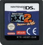 Asterix & Obelix XXL 2 (losse cassette) (Nintendo DS), Verzenden, Gebruikt, Vanaf 3 jaar