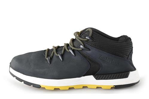 Timberland Wandelschoenen in maat 43 Zwart | 10% extra, Kleding | Heren, Schoenen, Zwart, Zo goed als nieuw, Wandelschoenen of Bergschoenen