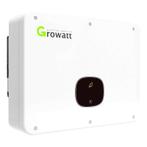 Growatt MID 30000 TL3X 3-fase, Ophalen of Verzenden, Nieuw