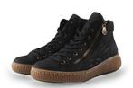 Rieker Hoge sneakers in maat 39 Zwart | 10% extra korting, Kleding | Dames, Schoenen, Verzenden, Zwart, Rieker, Sneakers of Gympen