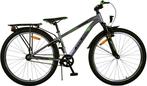 Volare Cross Kinderfiets - Jongens - 26 inch - Grijs, Verzenden, Nieuw