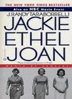 Jackie Ethel Joan: Women of Camelot, Taraborrelli, Randy, Taraborrelli, J. Randy, Zo goed als nieuw, Verzenden
