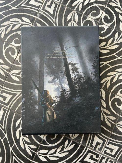 Marie der draken 1 t/m 5 - Complete reeks HC in Box - 5, Boeken, Stripboeken