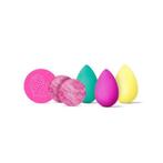 Beautyblender Rocket To Flawless (Kwasten), Verzenden, Nieuw