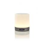 Wifi speaker lamp | Nedis (LED, Dimbaar, 15W, Draadloos), Audio, Tv en Foto, Versterkers en Receivers, Verzenden, Nieuw