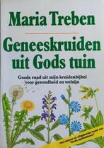 GENEESKRUIDEN UIT GODS TUIN 9789060972182 Treben, Boeken, Verzenden, Gelezen, Treben