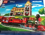 Lego Set - 71044 - Disney - La gare de Disney et son train., Kinderen en Baby's, Speelgoed | Duplo en Lego, Nieuw
