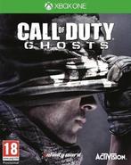 Call of Duty Ghosts (Xbox One Games) (Xbox One), Spelcomputers en Games, Ophalen of Verzenden, Zo goed als nieuw
