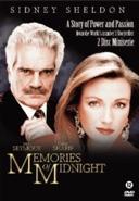 Memories of midnight - DVD, Verzenden, Nieuw in verpakking