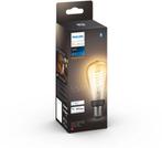 Philips HueW 7W Fil ST64 E27 EUR, Huis en Inrichting, Lampen | Overige, Ophalen of Verzenden, Nieuw