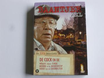 Baantjer XXL Deel 3 (3 DVD) Nieuw beschikbaar voor biedingen