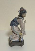 Lladró - Figuur - Lladro -Geisha- - Porselein