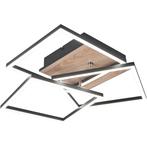 LED Plafondlamp - Plafondverlichting - Trion Libo - 27W -, Huis en Inrichting, Lampen | Plafondlampen, Ophalen of Verzenden, Nieuw