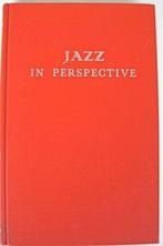 Jazz in Perspective, Boeken, Nieuw, Verzenden