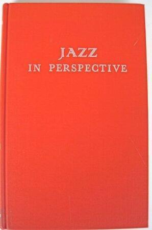 Jazz in Perspective, Boeken, Taal | Overige Talen, Verzenden