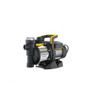 Beregeningspomp | Stanley | 3600 ltr/u, Tuin en Terras, Waterpompen, Nieuw, Verzenden
