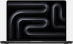 Macbook Pro 14  inch Refurbished met 3 jaar Garantie, MacBook Pro, 15 inch, 8 GB, 512 GB