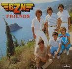 Lp - BZN - Friends, Verzenden, Nieuw in verpakking