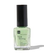 HEMA Long lasting nagellak 993 million mints, Sieraden, Tassen en Uiterlijk, Uiterlijk | Cosmetica en Make-up, Verzenden, Nieuw
