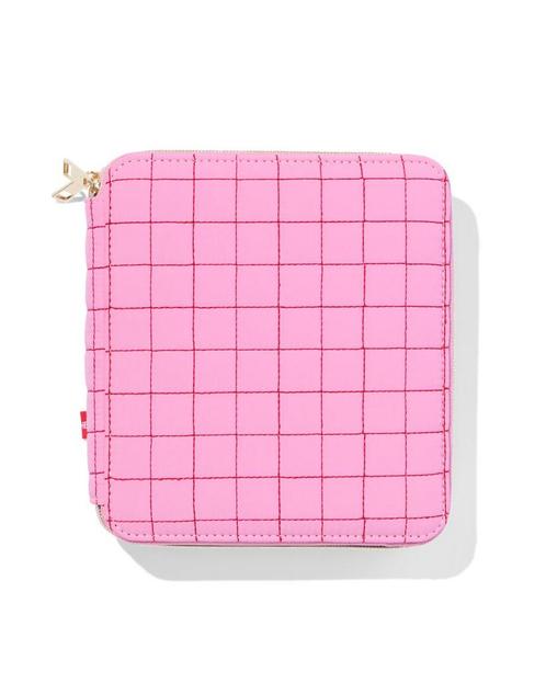 HEMA Schrijfwarenset opbergtas van €13.99 voor €12 sale, Diversen, Agenda's, Nieuw, Verzenden