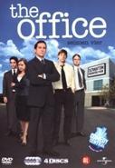 Office - Seizoen 4 - DVD, Verzenden, Nieuw in verpakking