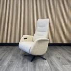 Relaxfauteuil De Toekomst Twice Pro 230, Huis en Inrichting, Fauteuils, Nieuw, 75 tot 100 cm, Ophalen of Verzenden, 75 tot 100 cm