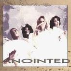 cd - Anointed - Spiritual Love Affair, Cd's en Dvd's, Verzenden, Zo goed als nieuw