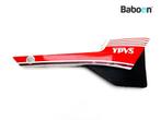 Buddypaneel Rechts Yamaha RD 125 LC 1985-1987 RD125LC 10W), Motoren, Verzenden, Gebruikt