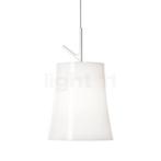 Foscarini Birdie Hanglamp (Hanglampen, Binnenlampen), Verzenden, Nieuw