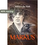 Markus 9789082953961 Willem de Vink, Boeken, Verzenden, Zo goed als nieuw, Willem de Vink