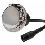 Ratio invoer RVS met 0,4m kabel, Ophalen of Verzenden, Nieuw